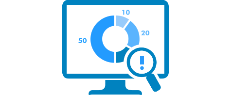 Provides the analytics tools for analyzing and simulating stored data.