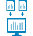 Support for publishers' ad network accounts